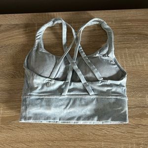 Lulu Lemon Sports Bra